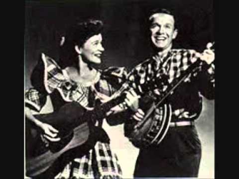 Thumbnail for Lulu Belle and Scotty - The Empty Christmas Stocking [c.1961].