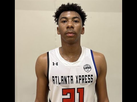 Chase McCarty HIghlights