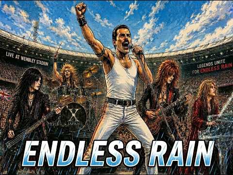 X JAPAN