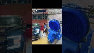 Luxury Car Showroom😳Ab Sab Allow h💵 #shorts #vampireyt 