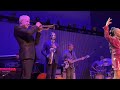 Chris Botti featuring Sy Smith ~ “Feeling Good” ~ SF Jazz, 01/07/23