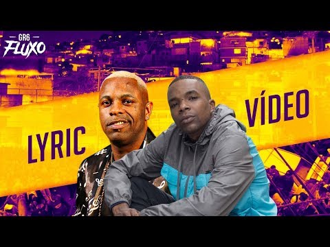 MC Mr Bim e MC Topre - Ela Senta Na Pika (Lyric Video) DJ Walter