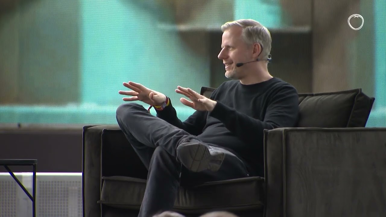 Michael Krause - The Sound of the Future