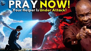 Your Destiny Helper Might Be Under Attack Right Now—Pray This! | Apostle Joshua Selman