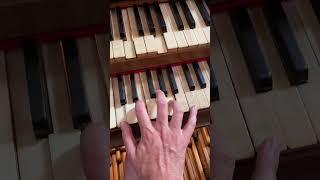 I think I died and went to heaven.. #organ #improvisation #newmusic #france