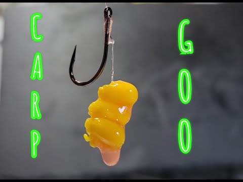 BEST liquid CARP ATTRACTANT!  (STRAWBERRY CORN) #carpfishing #fishing #carpbait #carp