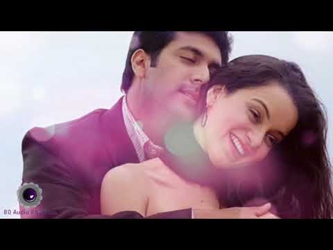 Anbe En Anbe | Dhaam Dhoom | 3D Audio | 8D Audio PK effects
