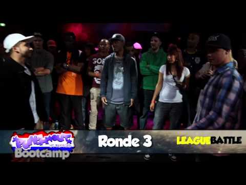 Jason Bourne vs Diggedy Tony