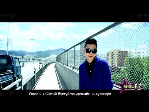 Show Biz Bz and Goobii[Code]