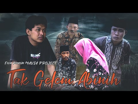 E'JUDUAGI RENG TUAH - MAVIA PROJECT