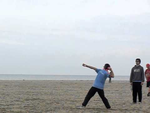 Accuracy_4 - Alessandro Benedetti