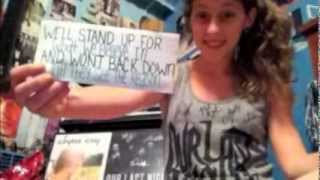 Our Last Night - &#39;Age Of Ignorance&#39; Fan Lyric Video