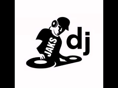 DJ Jaks Ft Galantis♡Hunter[Remix]