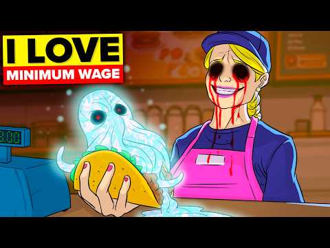 SCP-4845 - TACO BELL ON THE MOON