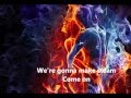 TY HERNDON/STEAM/WITH LYRICS