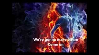 TY HERNDON/STEAM/WITH LYRICS