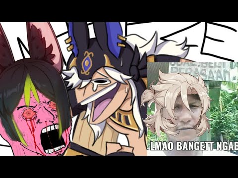 LAWAKAN LORD SENO 💀