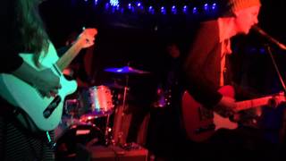 The Mountain Movers February 28, 2015 Cafe 9 New Haven CT -  Everyone Cares