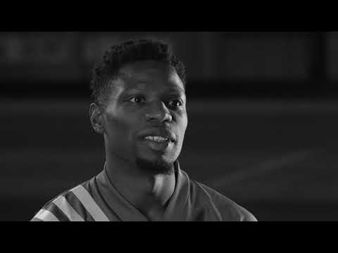 Exclusive Interview: Bakaye Dibassy is a Loon