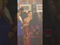 Alia Bhatt Seeking Blessings At Maa Durga Pandal ️