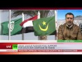 Gulf states join Saudi Arabia in rooting out YEMEN.