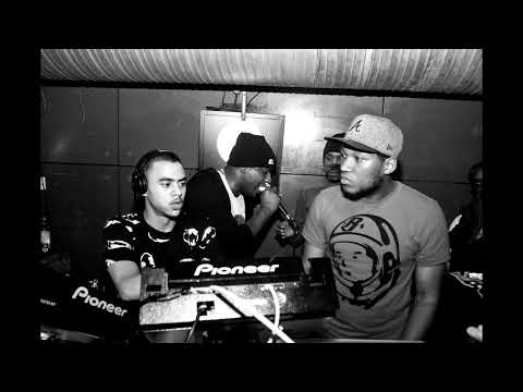 Skepta & JME riding Mr Oizo - Flat Beat