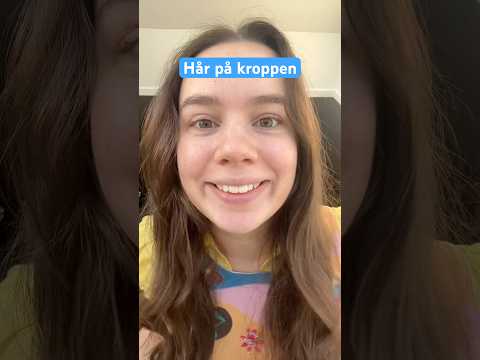 At have hår❤️‍🩹