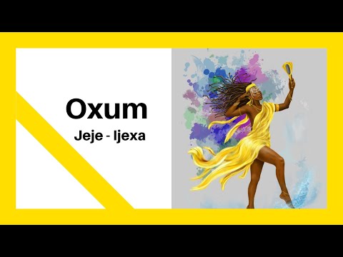 Rezas Oxum Jeje   Ijexa    Reza Oxum Nação Jeje Ijexa   Rezas Oxum Batuque RS