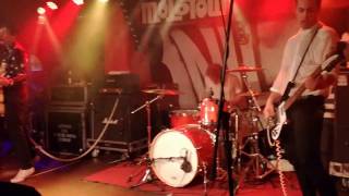 The Dirty Nil - Bruto Bloody Bruto Live