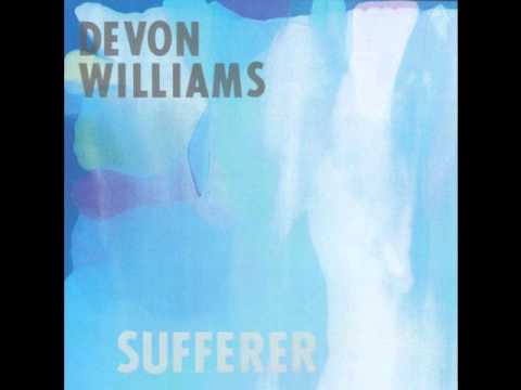 Devon Williams - Who Cares About Forever