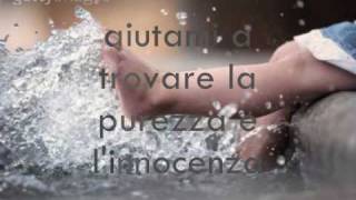 Simone Cristicchi - Insegnami