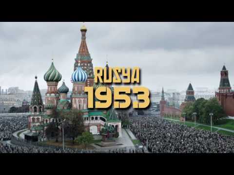 Stalin'in Ölümü / The Death Of Stalin - Fragman