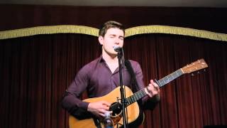 Emmet Cahill  Sweet Sixteen