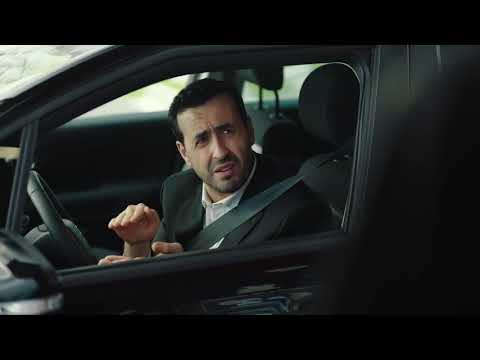 Buzzman pour Burger King - "Marc du Flambeau vous présente le pain pain" - Mai 2022