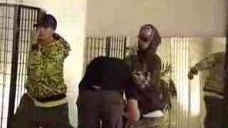 Oublie Moi - En répétition - Shy&#39;m