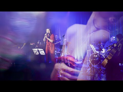 Agata Gałach - Dziwnie