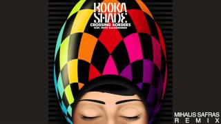 Booka Shade - Crossing Borders ft. Fritz Kalkbrenner - Mihalis Safras Remix