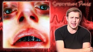 Arca - Arca - Album Review