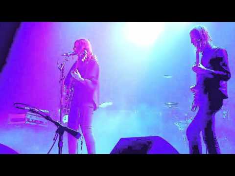 Color Of Blood - Chelsea Wolfe