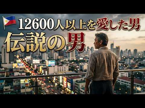 【誰も勝てない真のベテラン】12600人以上を愛した伝説 YouTubeサムネイル