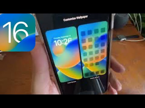 IOS 16.1 beta 1, what’s new?