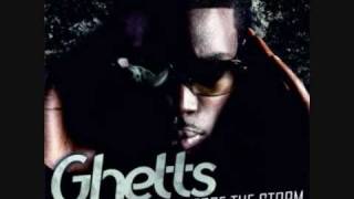 Ghetts - Grime Daily