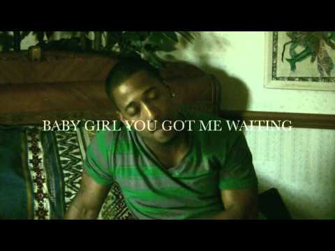 "ANTICIPATION" TheArtist