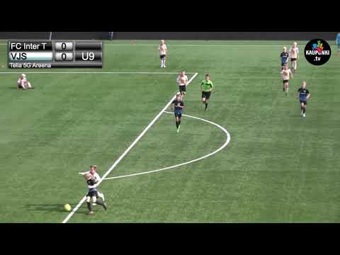 FC Inter vs VJS U9