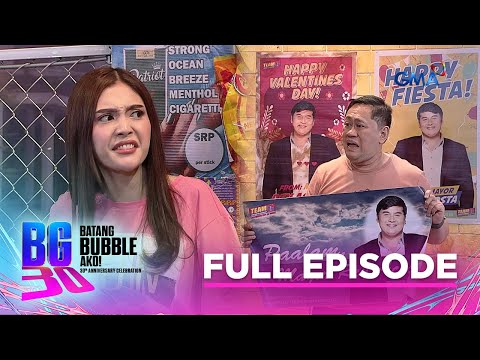 Bubble Gang: Sa serbisyong nade-delay, may tarpaulin na laging slay! (Full Episode)