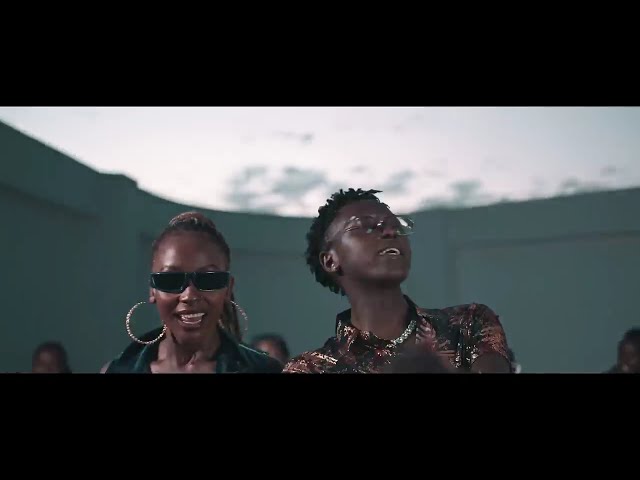 Video zu 'Kaskie Vibaya' ansehen