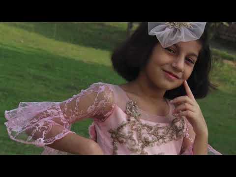 Teaser of #Hooriya & #Aroosh birthday