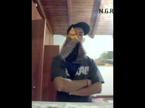 N.G.R SizeR ft Stoney - S'po m duken si gangstera