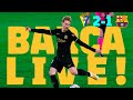 ⚽ BARÇA LIVE | CÁDIZ 2-1 BARÇA | Warm up & Match Center