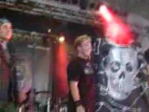 Thunderdohm 1 Tc-Kommitee ( Der Bonker)